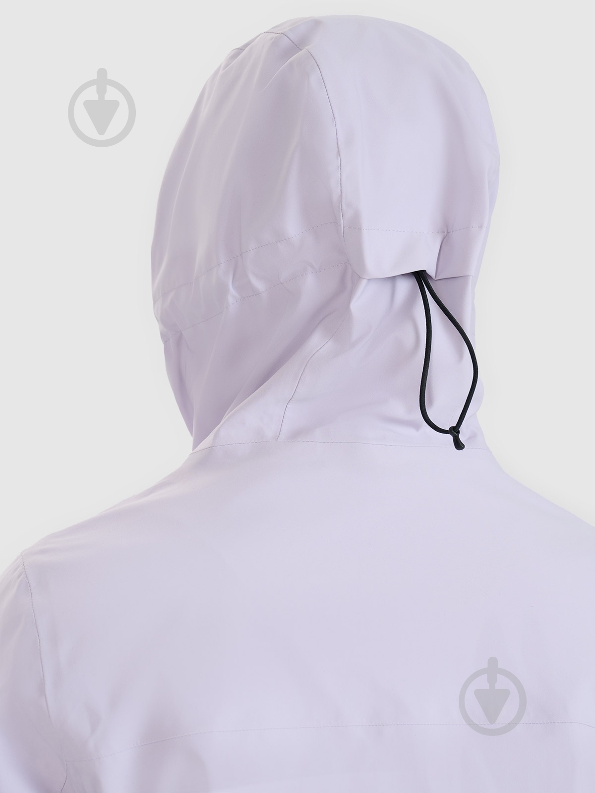 Вітрівка жіноча 4F TECHNICAL JACKET F702 4FWSS25TTJAF702-52S р.M бузкова - фото 6 Вітрівка жіноча 4F TECHNICAL JACKET F702 4FWSS25TTJAF702-52S р.M бузкова - фото 6