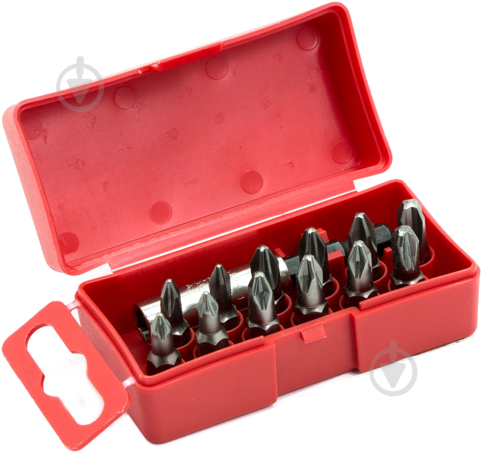 Набор бит Felo 13 шт. 02291016 - фото 1 Набор бит Felo 13 шт. 02291016 - фото 1