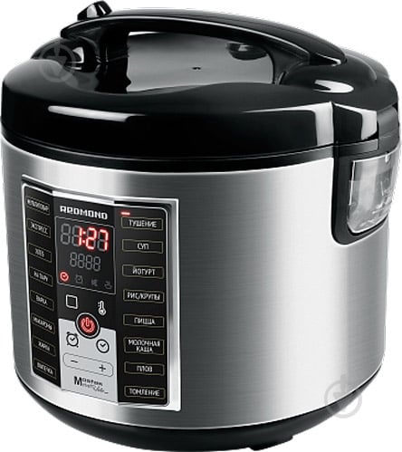 Мультиварка Redmond RMC-M25 - фото 5