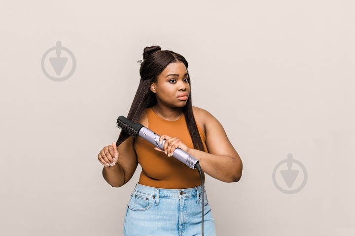 Мультистайлер Shark FlexStyle Limited Edition HD440PLEU Lilac - фото 9