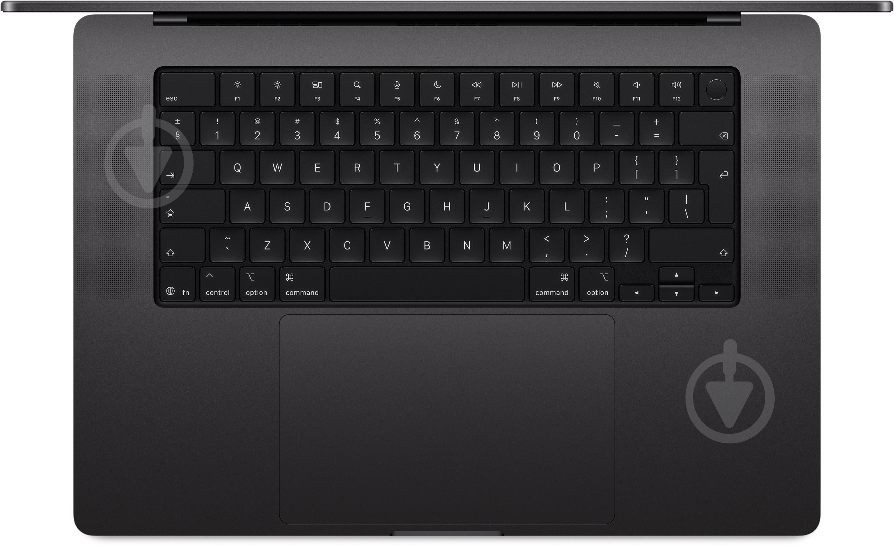 Ноутбук Apple MacBook Pro M5 Pro 2026 24GB/1TB 16,2" (MGEA4UA/A) space black - фото 2 Ноутбук Apple MacBook Pro M5 Pro 2026 24GB/1TB 16,2" (MGEA4UA/A) space black - фото 2