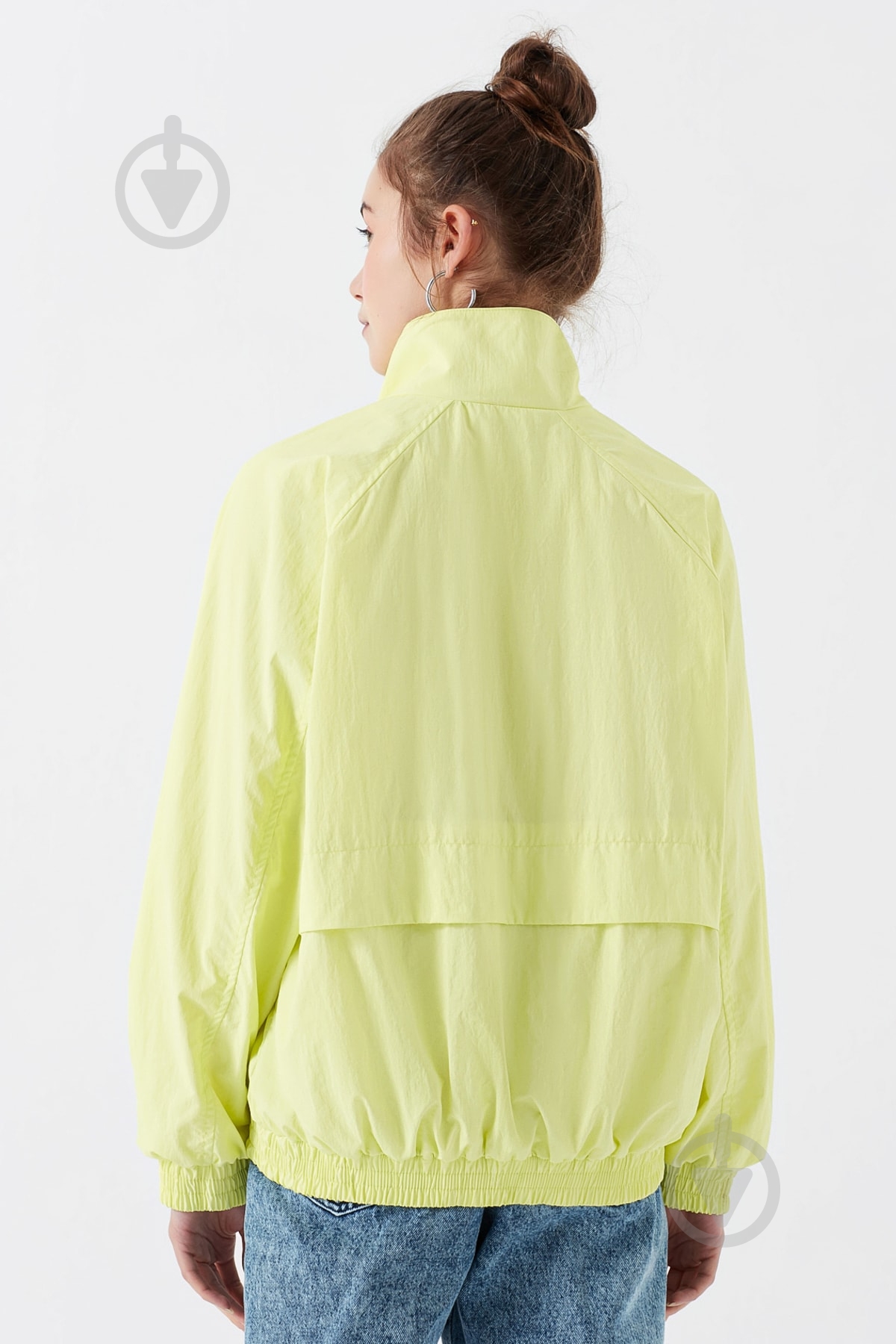 Куртка женская демисезонная Mavi HIGH NECK JACKET 110570-30700 р.XS - фото 2 Куртка женская демисезонная Mavi HIGH NECK JACKET 110570-30700 р.XS - фото 2