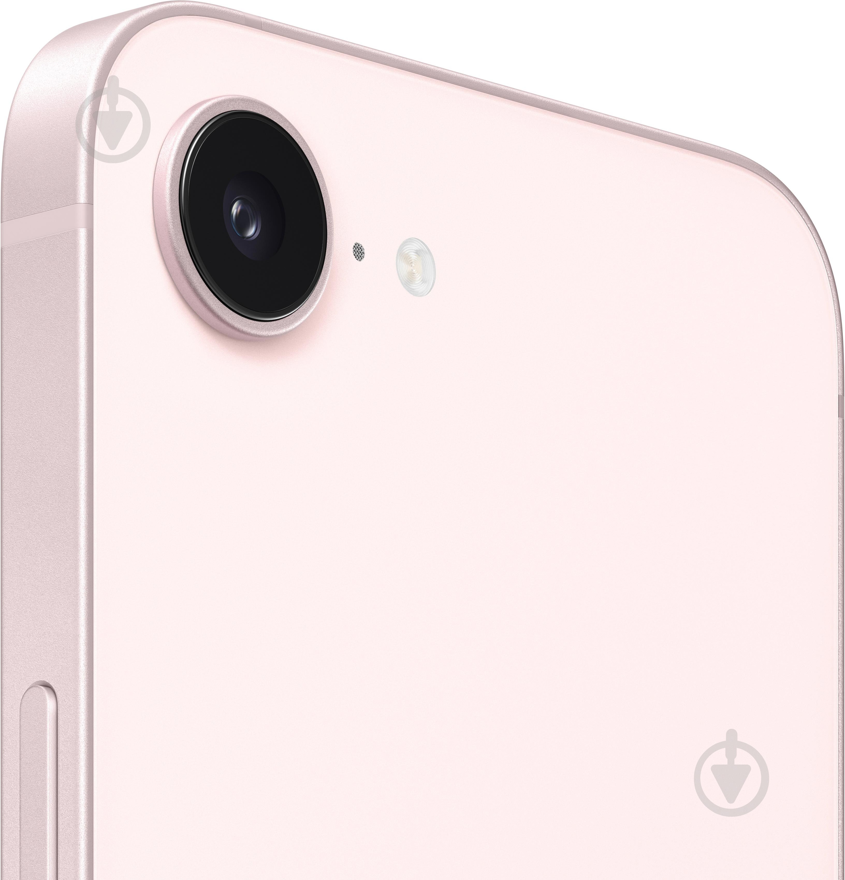 Смартфон Apple iPhone 17e 512GB soft pink (MHU34AF/A) - фото 3 Смартфон Apple iPhone 17e 512GB soft pink (MHU34AF/A) - фото 3