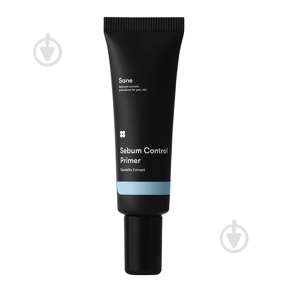 Праймер Sane Sebum Control безцветный 30 мл - фото 1 Праймер Sane Sebum Control безцветный 30 мл - фото 1