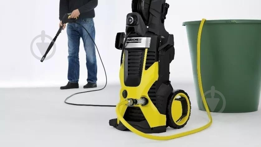 Водяний фільтр Karcher 4.730-059 - фото 3