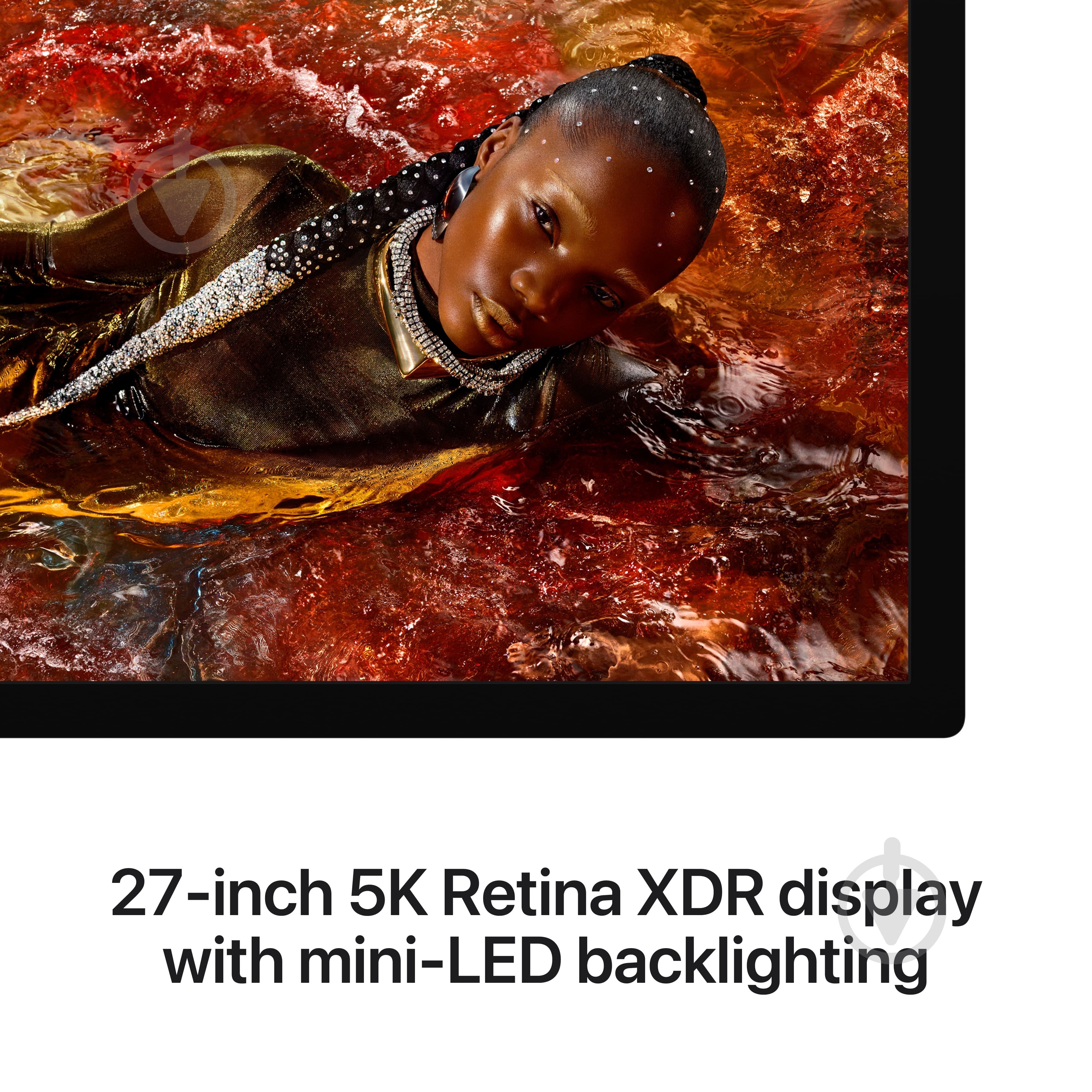 Монитор Apple Studio Display XDR 2026 5K Nano-texture glass 27" (MFEP4RU/A) - фото 3 Монитор Apple Studio Display XDR 2026 5K Nano-texture glass 27" (MFEP4RU/A) - фото 3
