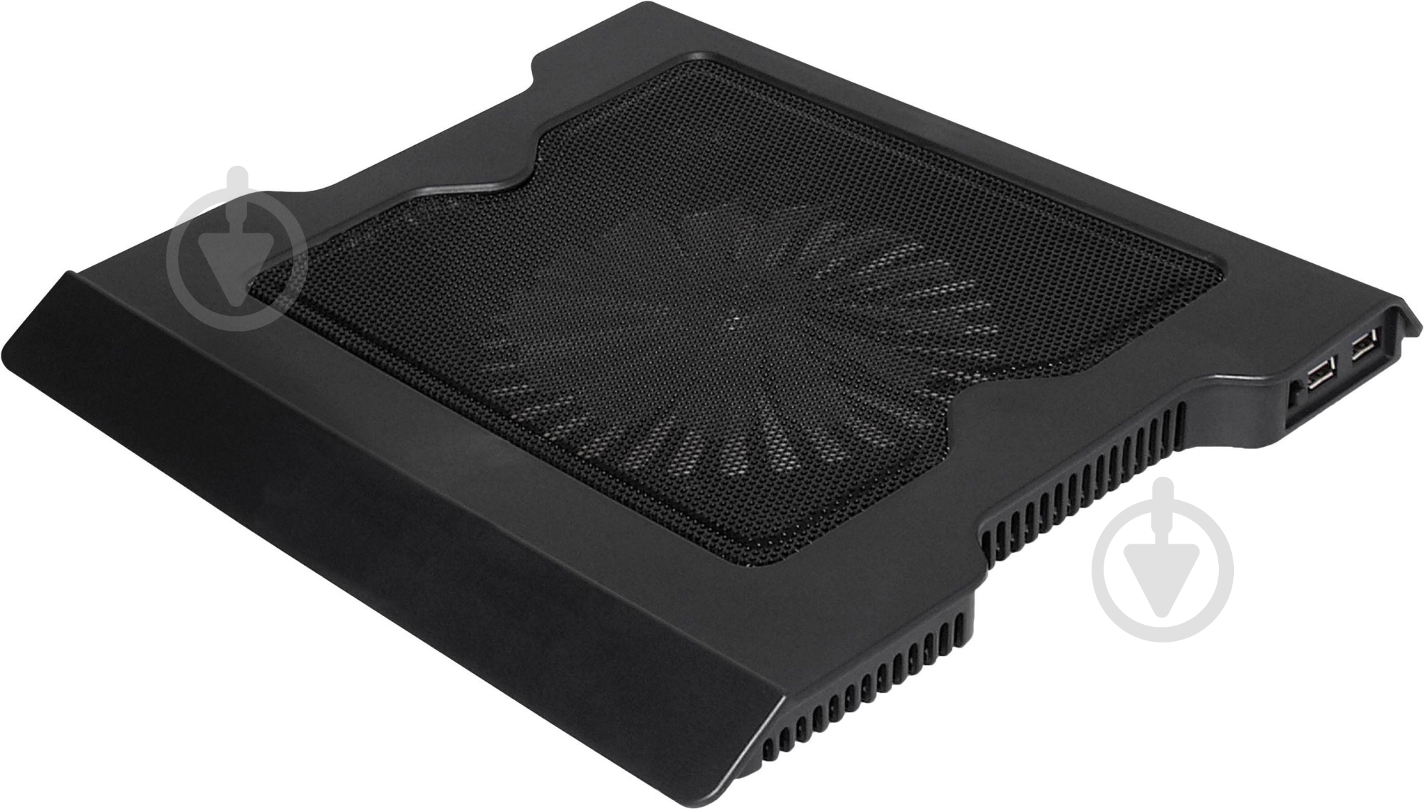 Подставка для ноутбука Esperanza (EA122) Twister Notebook Cooling Pad - фото 1