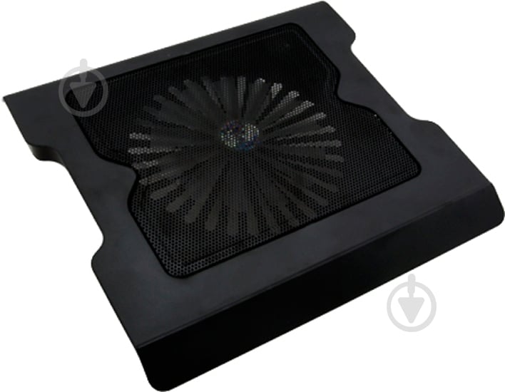 Подставка для ноутбука Esperanza (EA122) Twister Notebook Cooling Pad - фото 2