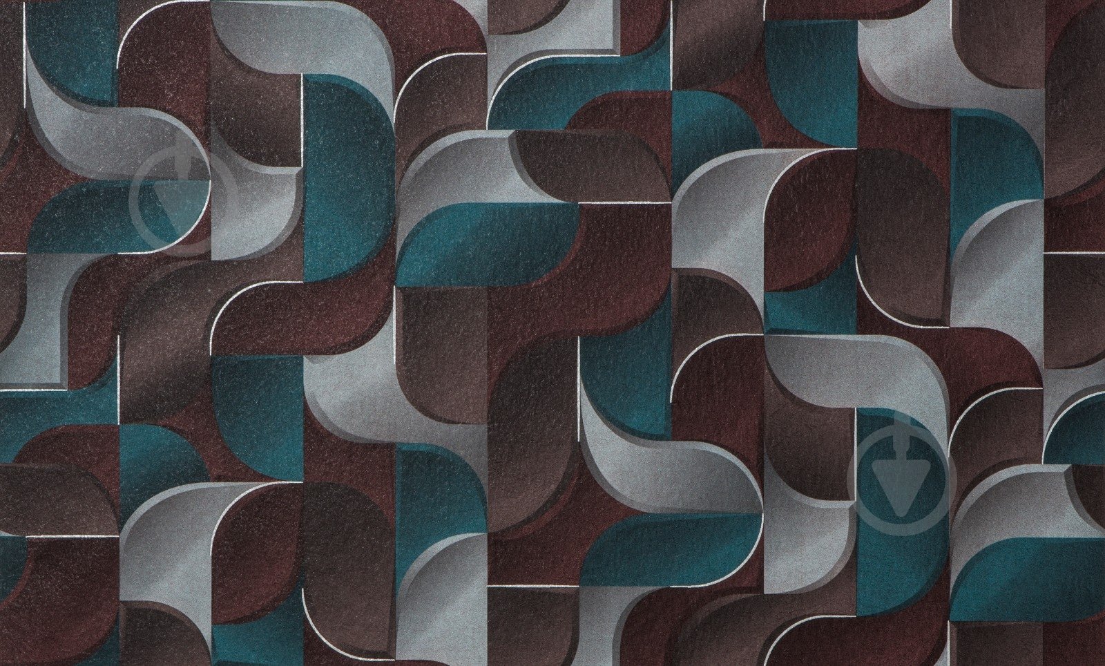 Обои Bravo тип 533 81165BR38 - фото 1