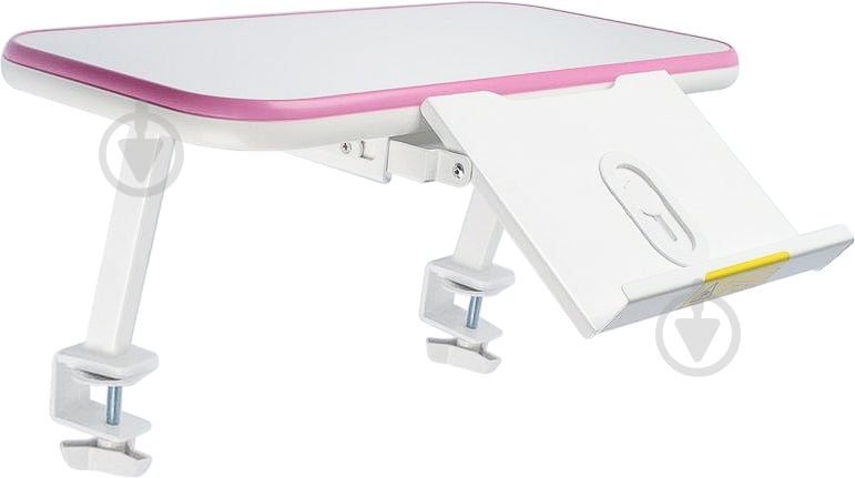 Полка книжная FunDesk SS16 Pink - фото 1