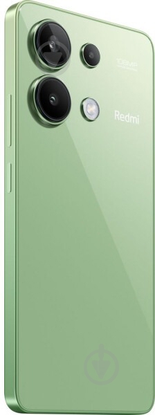 Смартфон Xiaomi Redmi Note 13 6/128GB mint green - фото 6 Смартфон Xiaomi Redmi Note 13 6/128GB mint green - фото 6