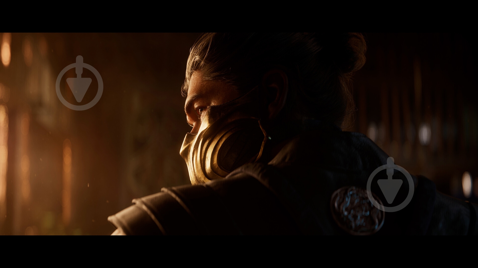 Игра NINTENDO Mortal Kombat 1 (2023) - фото 6