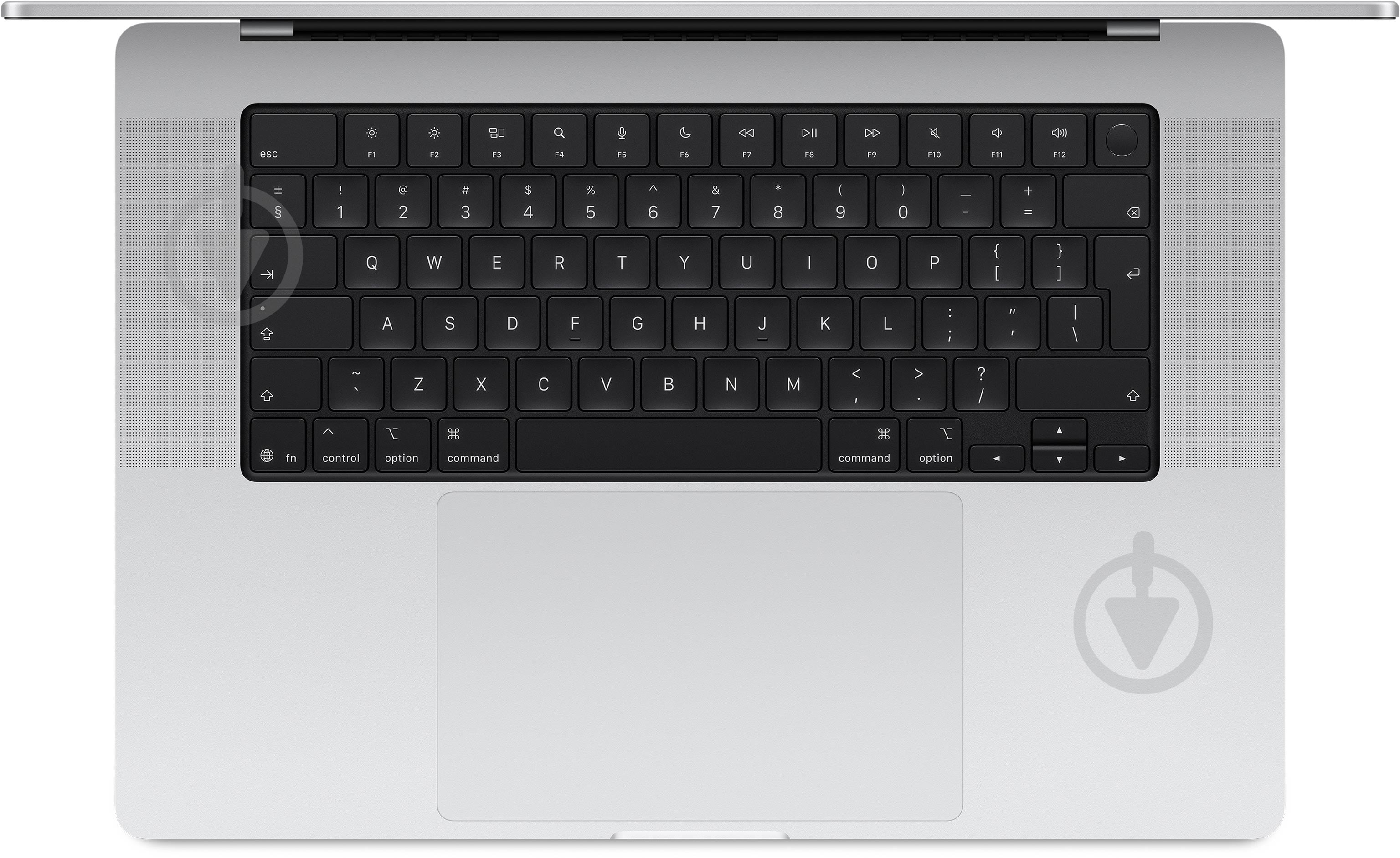 Ноутбук Apple MacBook Pro M5 Max 2026 36GB/2TB 16,2" (MGE74UA/A) silver - фото 2