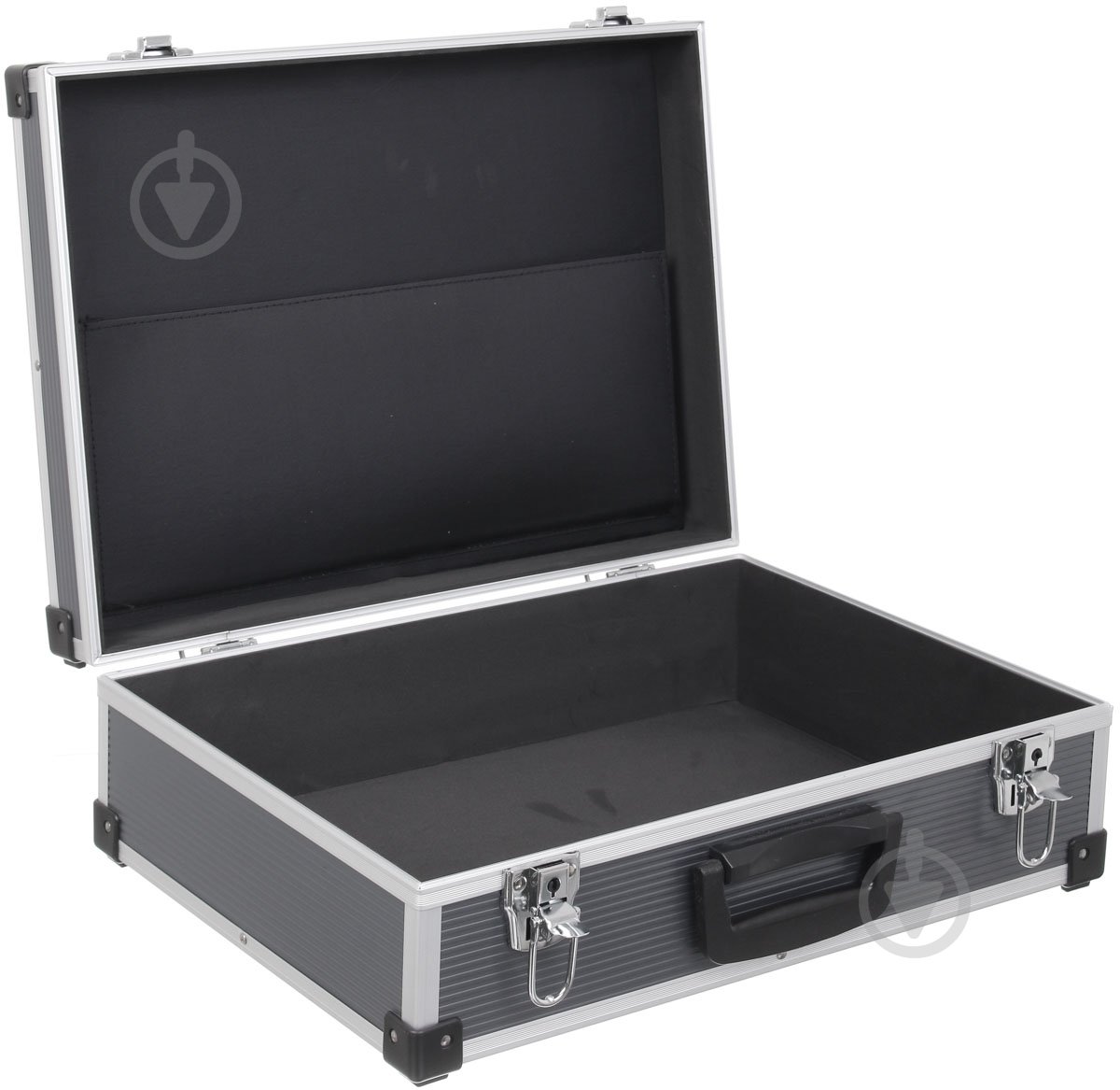 Кейс для инструментов Compass 45,5х33х15,2 см 455" L-C3470LMS - фото 3