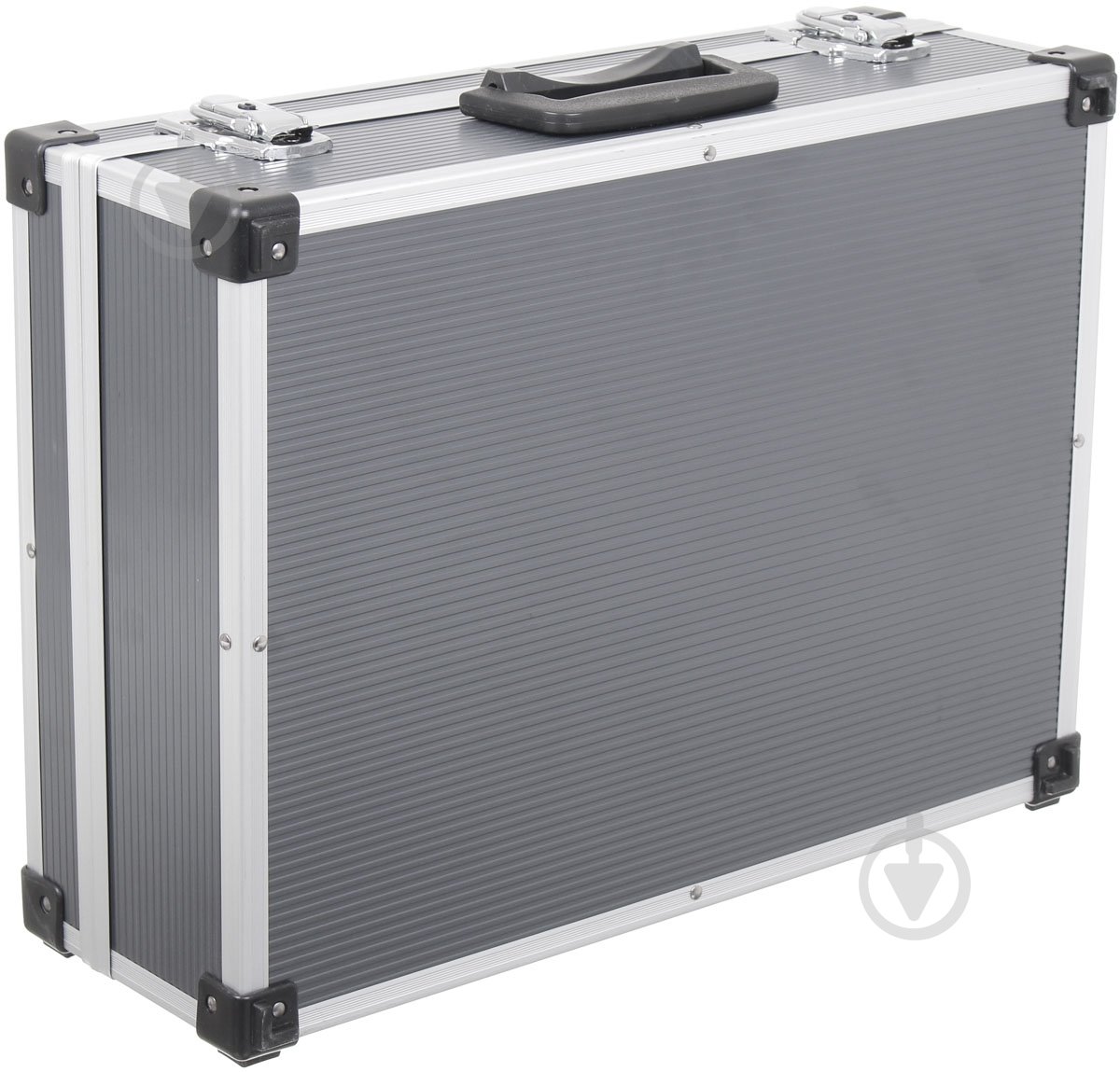 Кейс для инструментов Compass 45,5х33х15,2 см 455" L-C3470LMS - фото 2