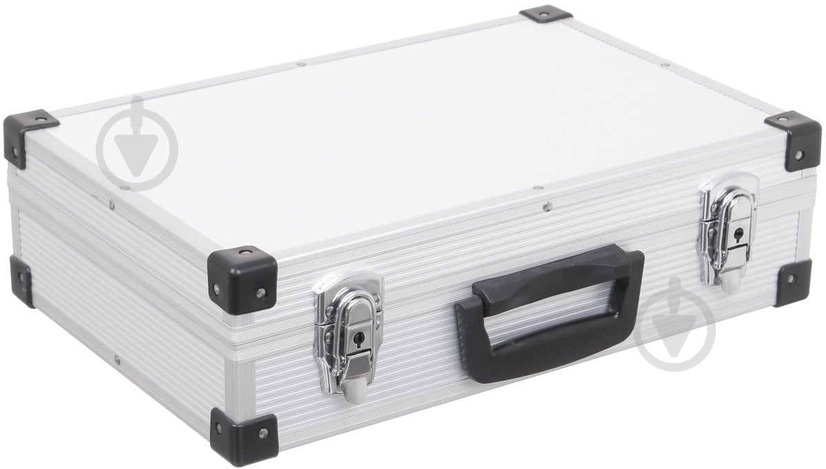 Кейс для инструментов Compass 42,5х28,5х12 см L-C3470LMS - фото 1