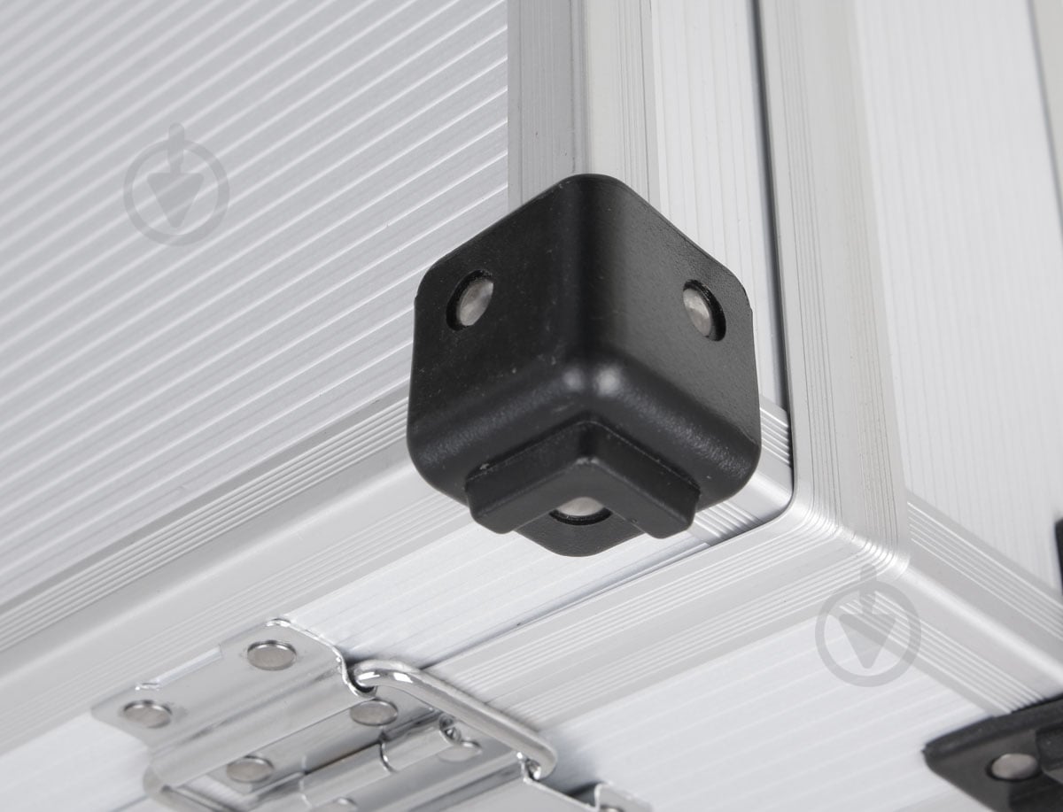 Кейс для инструментов Compass 42,5х28,5х12 см L-C3470LMS - фото 5