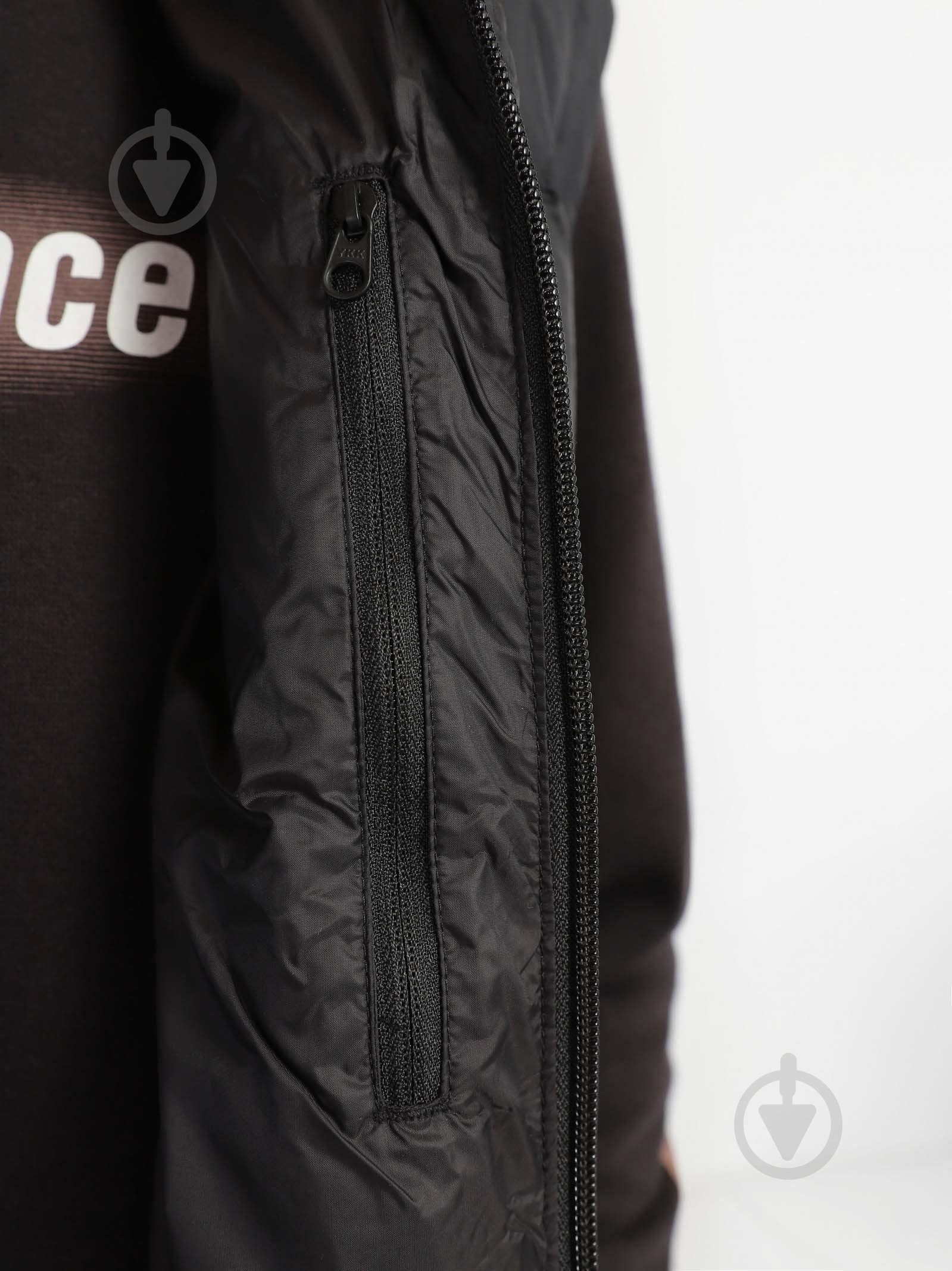 Жилет THE NORTH FACE M DIABLO DOWN VEST NF0A4M9KKX71* р.2XL чорний - фото 5 Жилет THE NORTH FACE M DIABLO DOWN VEST NF0A4M9KKX71* р.2XL чорний - фото 5