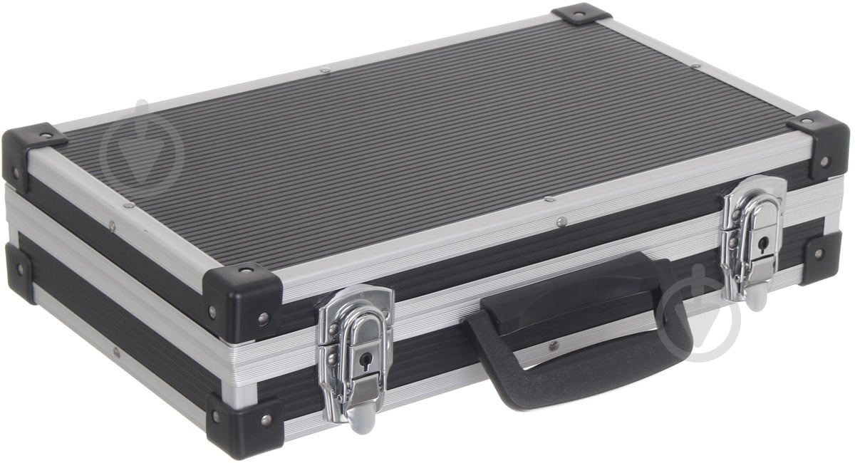 Кейс для инструментов Compass 39,5х24х9 см L-C3470LMS - фото 1