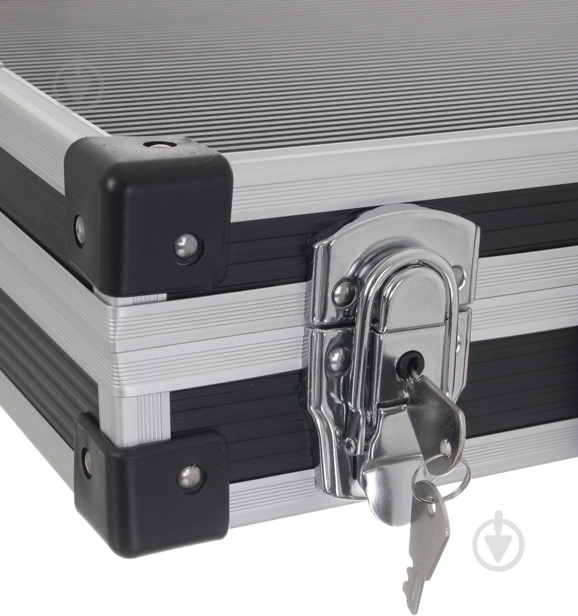 Кейс для инструментов Compass 39,5х24х9 см L-C3470LMS - фото 4