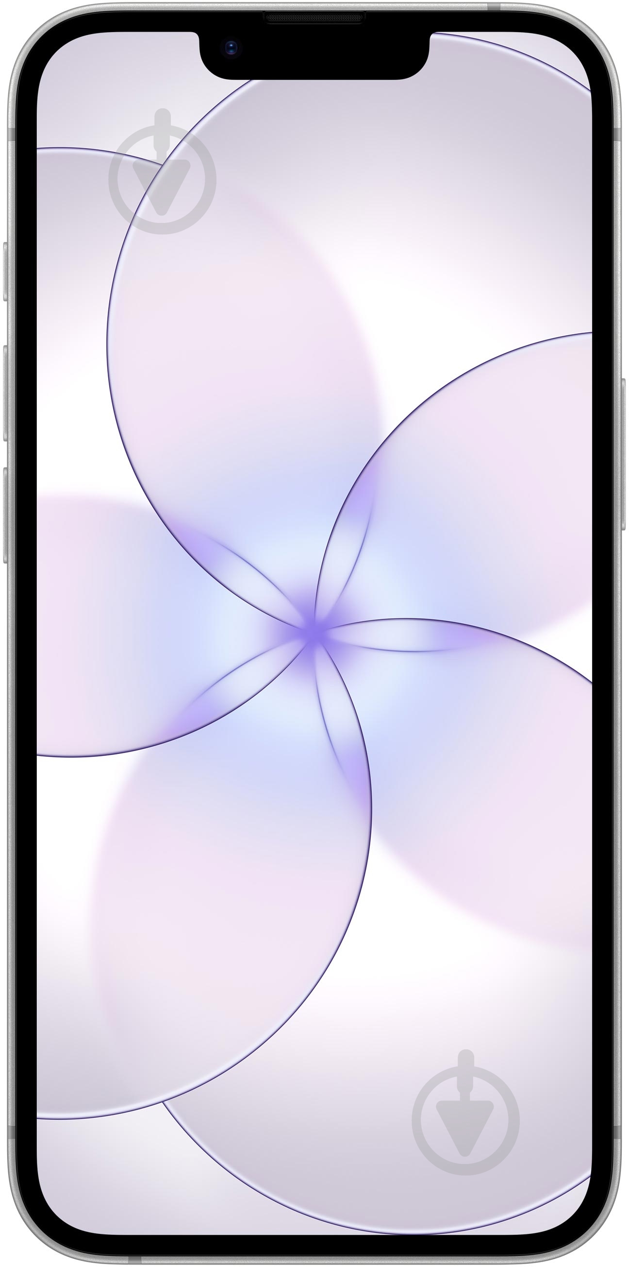 Смартфон Apple iPhone 17e 512GB white (MHU04AF/A) - фото 2