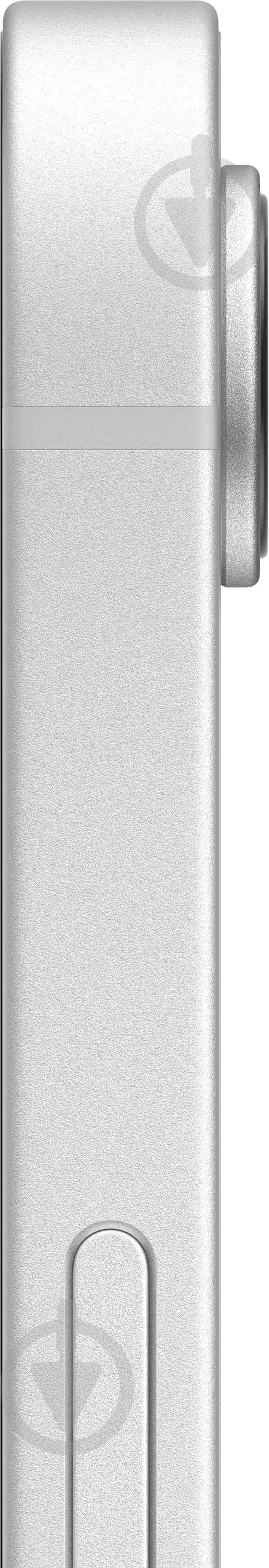 Смартфон Apple iPhone 17e 512GB white (MHU04AF/A) - фото 4