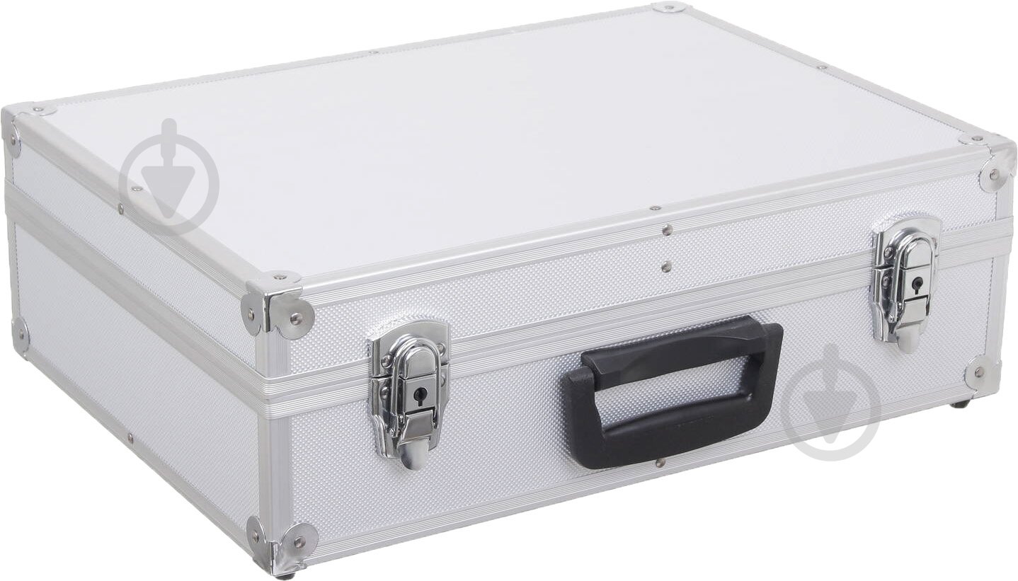 Кейс для инструментов Compass 46х33х15 см F-147 - фото 1