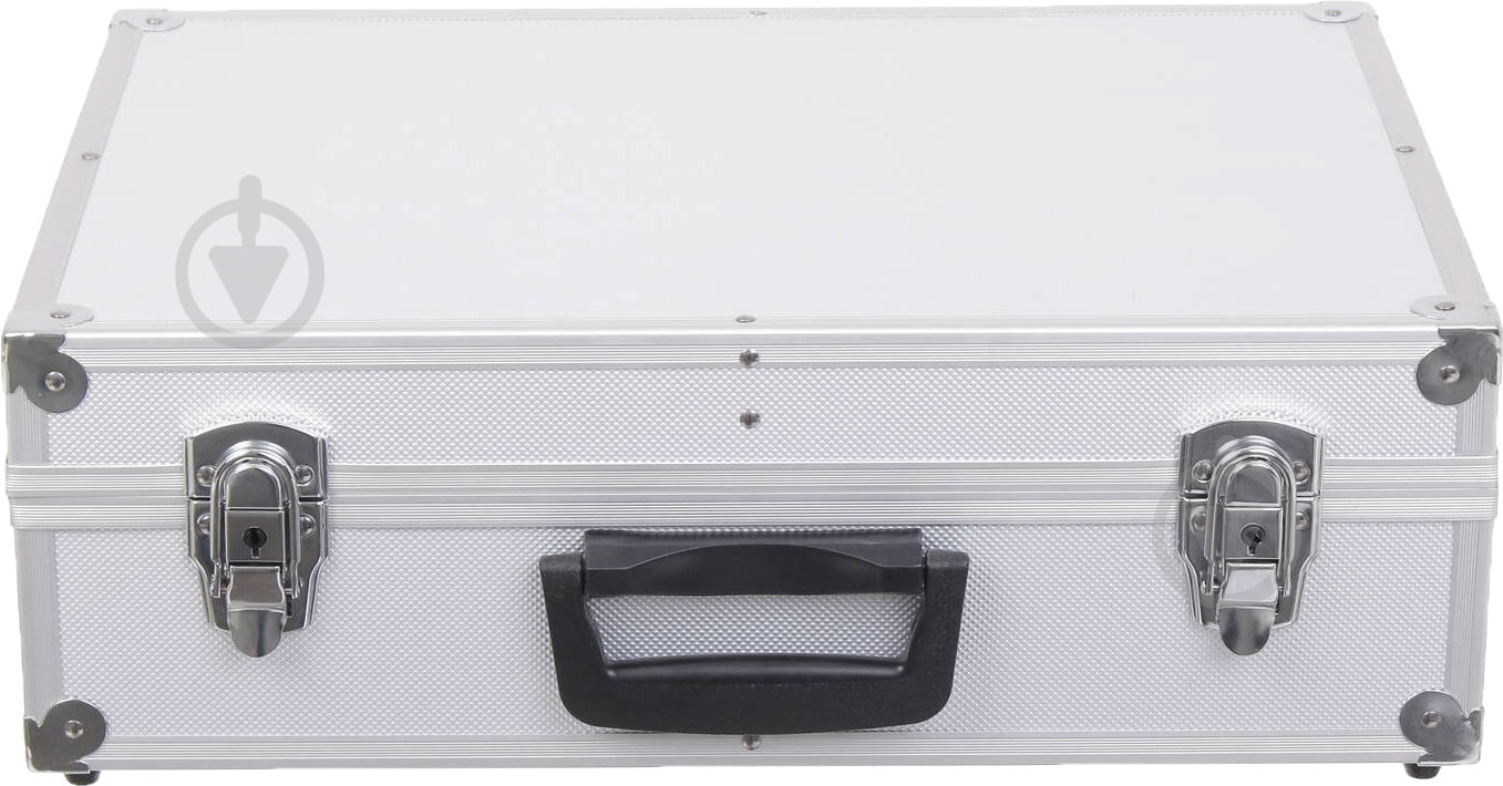 Кейс для инструментов Compass 46х33х15 см F-147 - фото 2