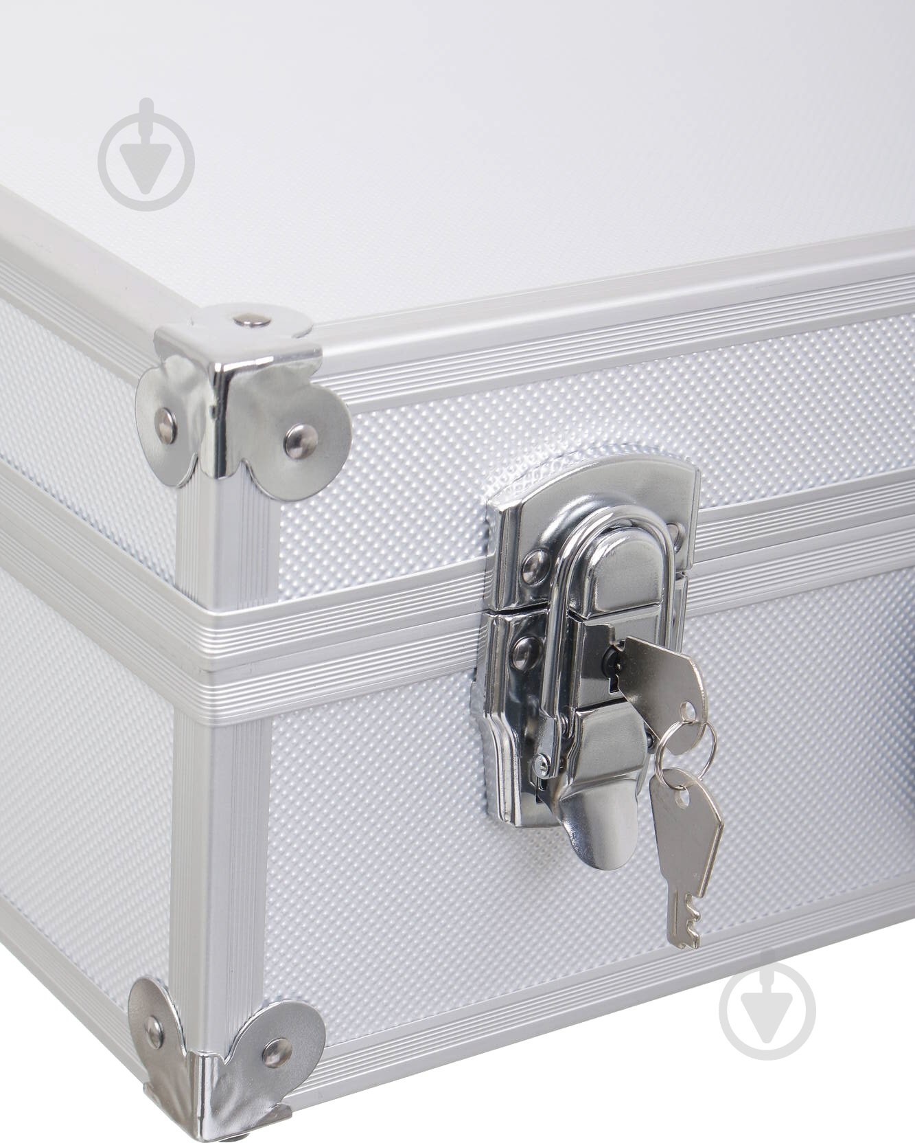 Кейс для инструментов Compass 46х33х15 см F-147 - фото 6