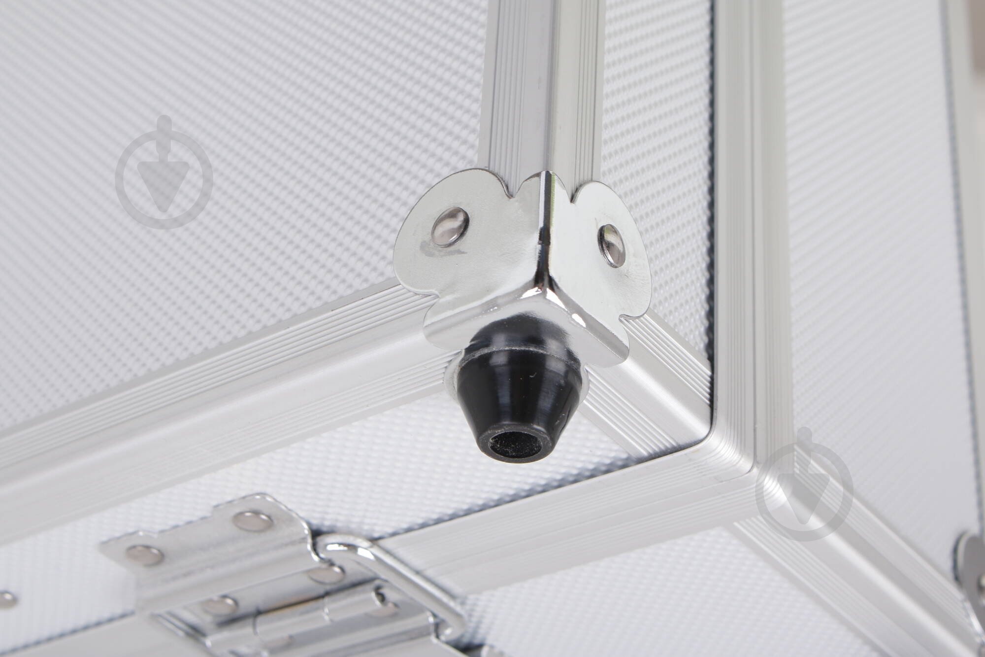 Кейс для инструментов Compass 46х33х15 см F-147 - фото 7