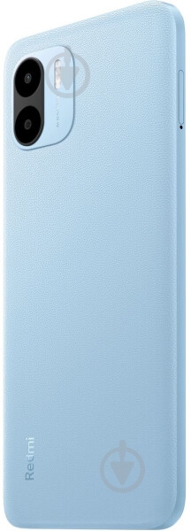 Смартфон Xiaomi Redmi A2 3/64GB light blue - фото 7 Смартфон Xiaomi Redmi A2 3/64GB light blue - фото 7