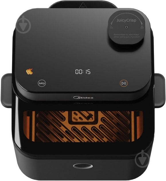 Мультипіч Midea MF-CY75C - фото 3