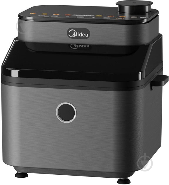 Мультипіч Midea MF-CY75C - фото 2