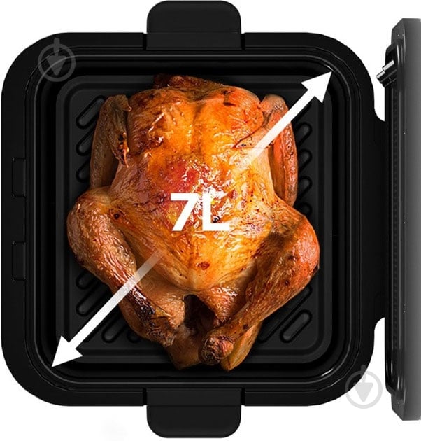 Мультипіч Midea MF-CY75C - фото 5