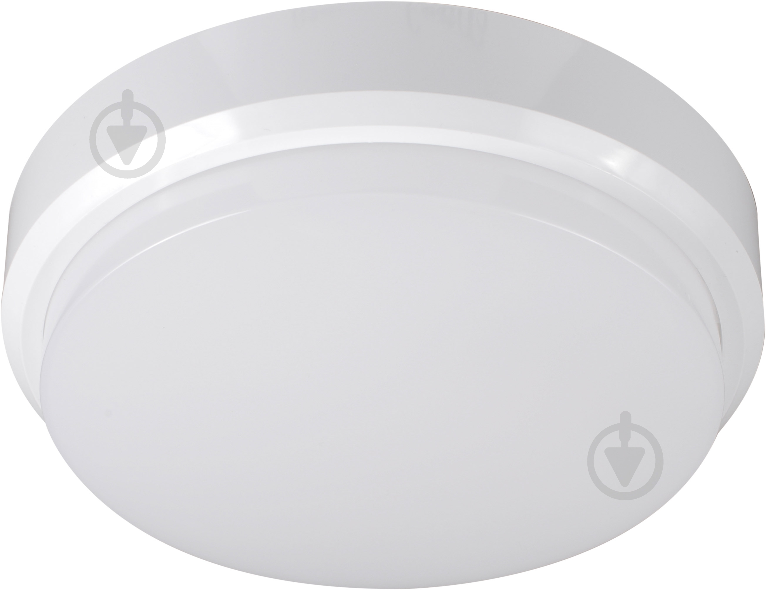 ВІТРИНА! Світильник світлодіодний Светкомплект SH-015R 15 Вт білий 4500 К - фото 1 ВІТРИНА! Світильник світлодіодний Светкомплект SH-015R 15 Вт білий 4500 К - фото 1