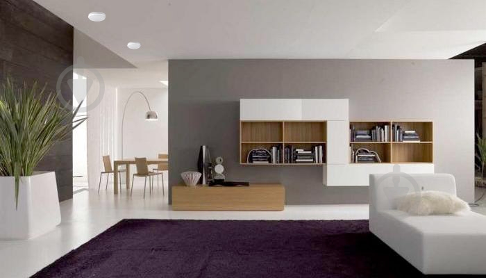 ВІТРИНА! Світильник світлодіодний Светкомплект SH-015R 15 Вт білий 4500 К - фото 4 ВІТРИНА! Світильник світлодіодний Светкомплект SH-015R 15 Вт білий 4500 К - фото 4