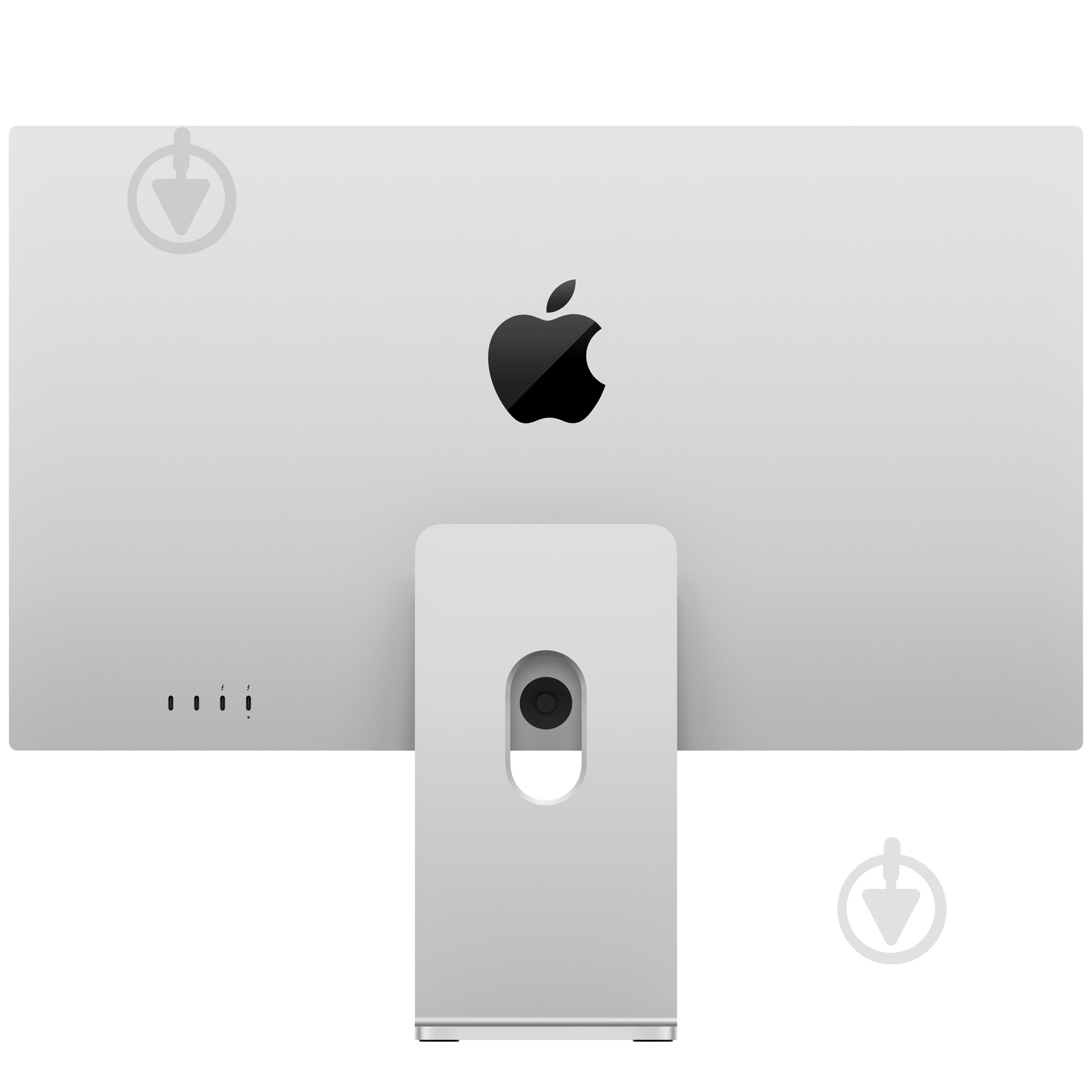 Монітор Apple Studio Display XDR 2026 5K Standard glass 27" (MFEL4RU/A) - фото 2 Монітор Apple Studio Display XDR 2026 5K Standard glass 27" (MFEL4RU/A) - фото 2