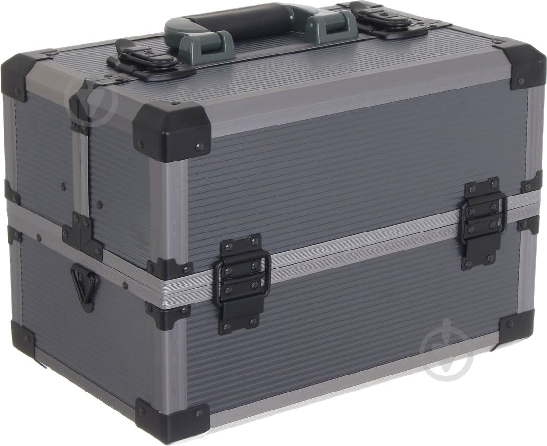 Ящик для инструментов Compass 36х22,6х25 см W-1226 - фото 1