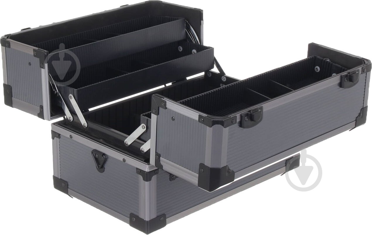 Ящик для инструментов Compass 36х22,6х25 см W-1226 - фото 4