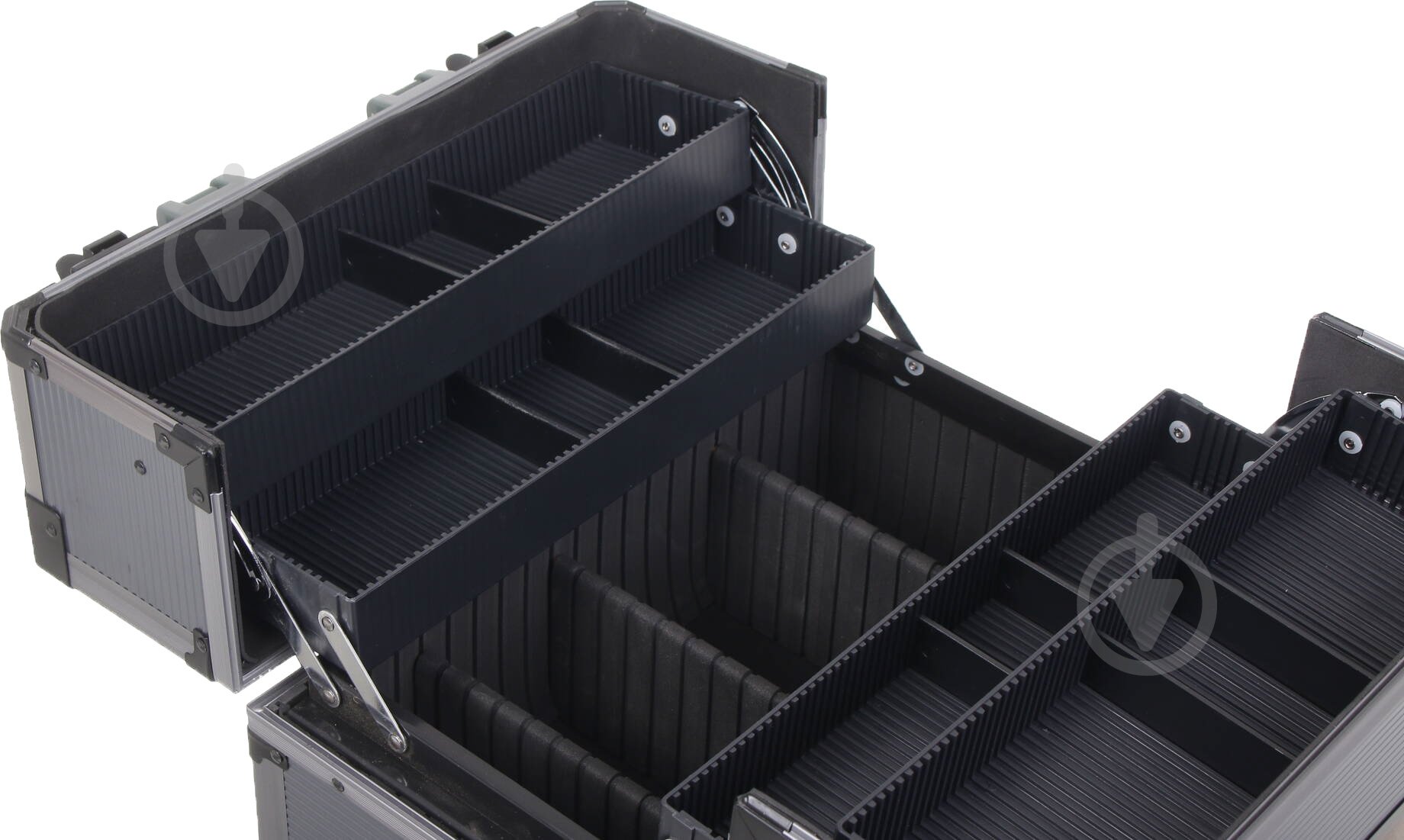 Ящик для инструментов Compass 36х22,6х25 см W-1226 - фото 5