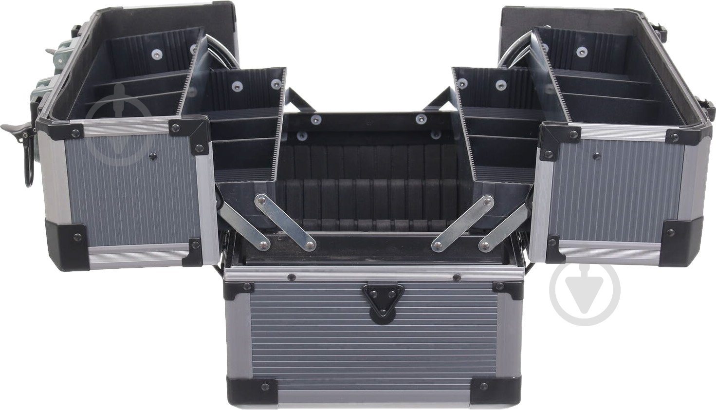 Ящик для инструментов Compass 36х22,6х25 см W-1226 - фото 6