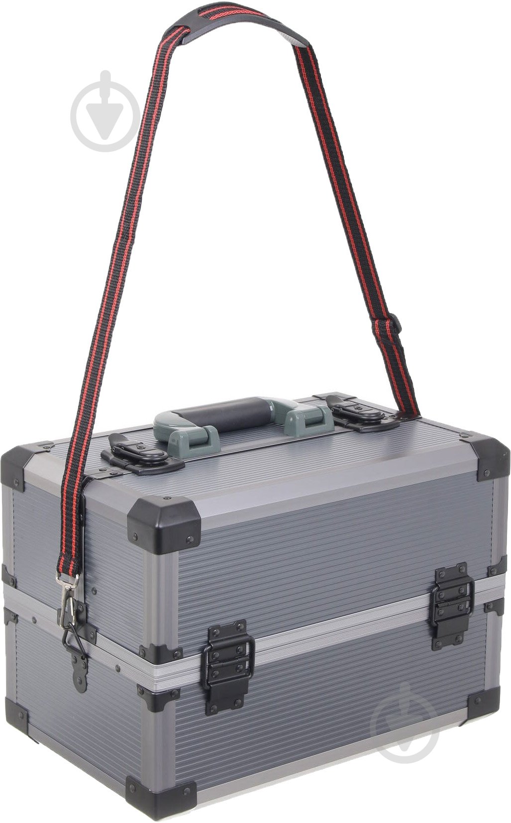 Ящик для инструментов Compass 36х22,6х25 см W-1226 - фото 7