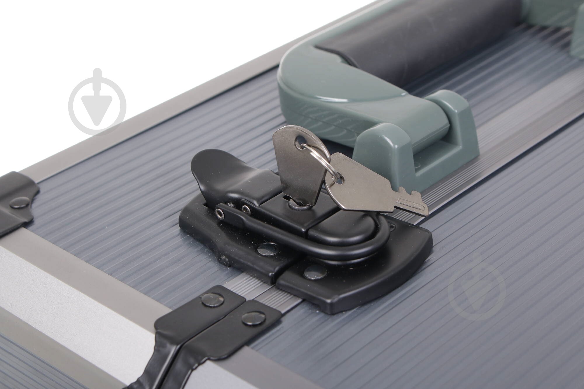 Ящик для инструментов Compass 36х22,6х25 см W-1226 - фото 8