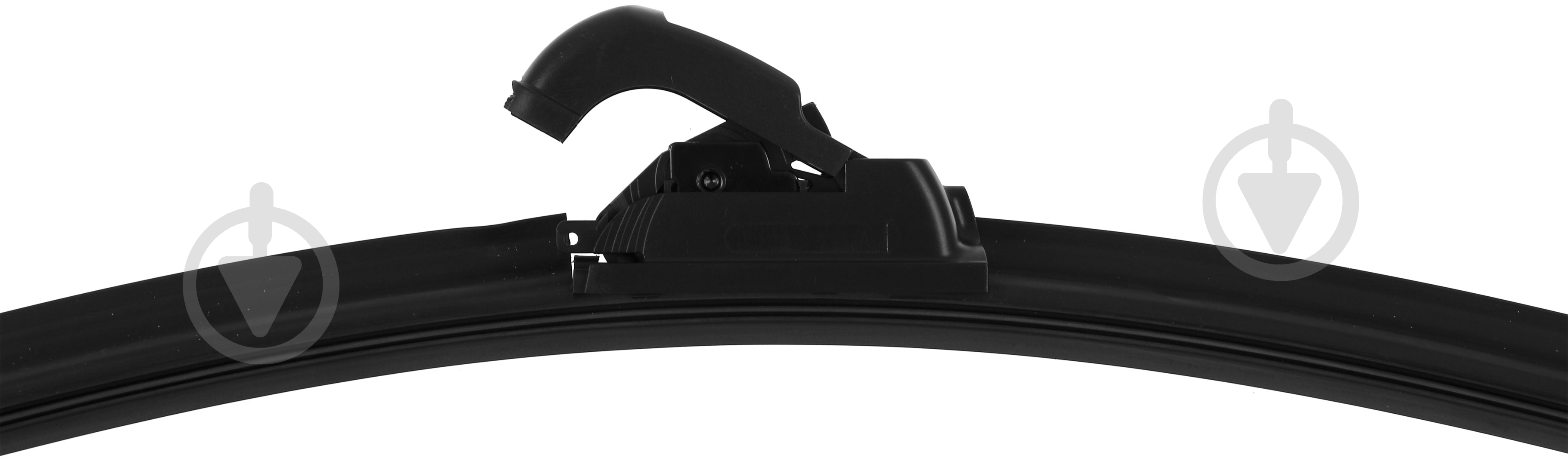 Щетка стеклоочистителя EVO power electric Tech T-21456 580 мм 1 шт. - фото 3