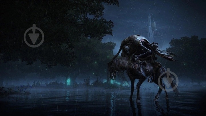 Игра Sony PS5 Elden Ring (Blu-ray) - фото 6