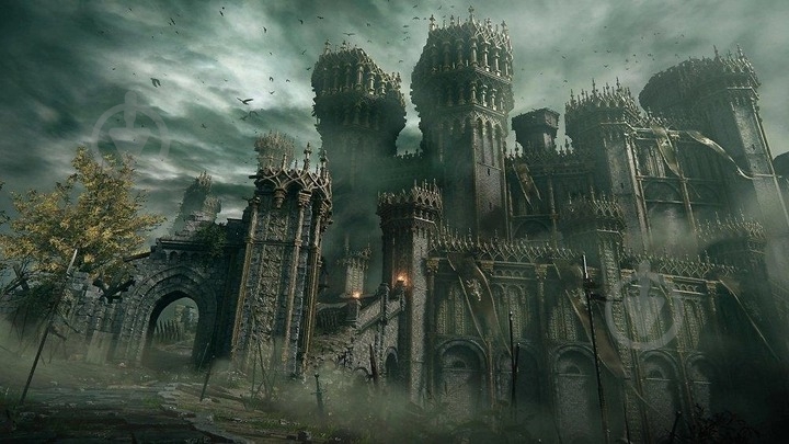 Игра Sony PS5 Elden Ring (Blu-ray) - фото 5