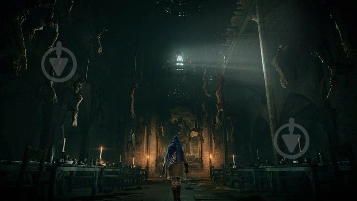 Игра Sony PS5 Elden Ring (Blu-ray) - фото 3