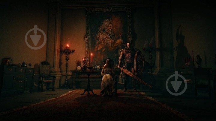 Игра Sony PS5 Elden Ring (Blu-ray) - фото 13