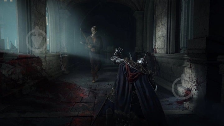 Игра Sony PS5 Elden Ring (Blu-ray) - фото 12