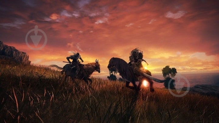 Игра Sony PS5 Elden Ring (Blu-ray) - фото 11